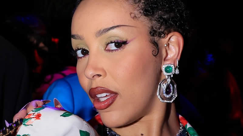 Doja Cat’s Surprise Turn Toward Pop Might Be Her Most Honest Album Yet